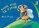 Envol vers le piano - Volume 3